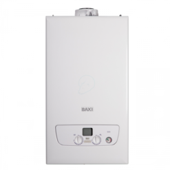 Baxi 600 618 18kW System Boiler Natural Gas ErP - 7682197
