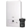Baxi 800 836 36kW Combination Boiler Natural Gas ErP - 7731705