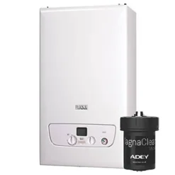 Baxi 800 836 36kW Combination Boiler Natural Gas ErP - 7731705