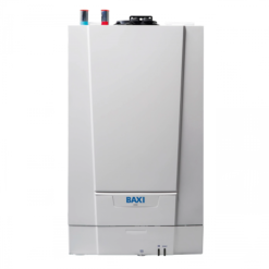 Baxi 400 415 15kW Regular Boiler Natural Gas ErP - 7668933