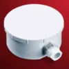 Ideal Weather Compensation Outdoor Sensor Logic+ (Combi) 211326