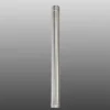 Firebird 150mm Stainless Steel 1000mm Plume Dispersal Extension - PDK1008KT