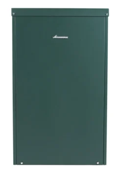 Worcester Bosch Greenstar Danesmoor 25/32kW External System Oil Boiler - 2022+ - 7731600259