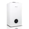 Worcester Bosch Greenstar 4000 30kW Combi Gas Boiler - 7733600373