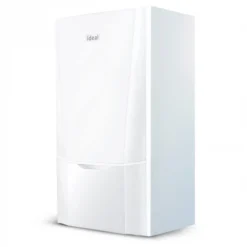 Ideal Vogue S26 26kW GEN2 System Boiler Natural Gas ErP - 216356