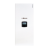 Viessmann Vitotron 100 3-8kW Electric System Boiler With Weather Compensator - Z020839