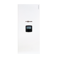 Viessmann Vitotron 100 3-8kW Electric System Boiler With Weather Compensator - Z020839