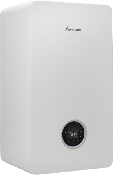Worcester Greenstar 8000 Life 30kW System Boiler White LPG - 7738100858 2 Worcester Greenstar 8000 Life 30kW System Boiler White LPG - 7738100858 - Image 2