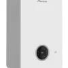 Worcester Bosch Greenstar 8000 Style 35kW Combi Gas Boiler - White - 7738100796