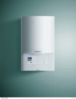 Vaillant EcoTEC Pro 30 30kW Combination Boiler Natural Gas ErP - 0010016538