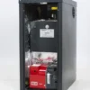 Warmflow Agentis 15-21kW External Regular Oil Boiler - E21
