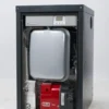 Warmflow Agentis 21-27kW External Combination Oil Boiler - E26C