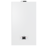 Vokera Vibe Max 20S 20kW System Boiler Natural Gas ErP - 20188722