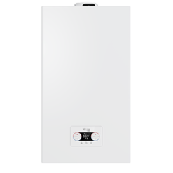 Vokera Vibe Max 20S 20kW System Boiler Natural Gas ErP - 20188722