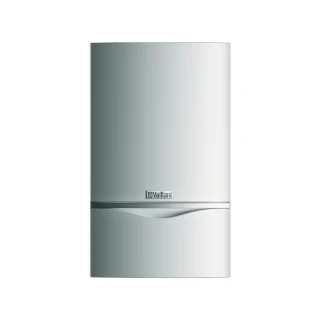 Vaillant EcoTEC Plus 435 35kW Regular Natural Gas Boiler ErP - 0010015674