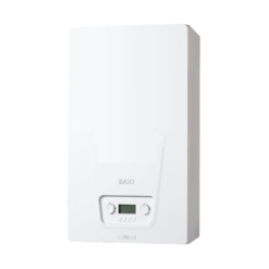 Baxi 400 424 24kW Combi 2 Boiler LPG - 7790616