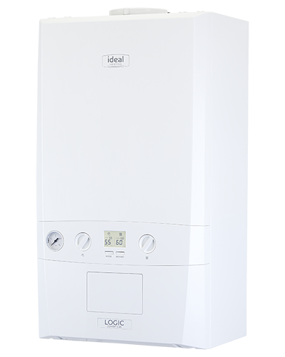 Ideal Logic2 C24 24kW Combination Boiler Natural Gas ErP - 228307 1 Ideal Logic2 C24 24kW Combination Boiler Natural Gas ErP - 228307