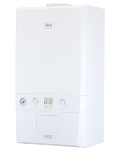 Ideal Logic2 C30 30kW Combination Boiler Natural Gas ErP - 228308 -BoilerMaster Pro Shop c512a3a6 6e73 4377 b348 8eb56358ccc8