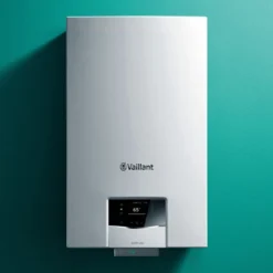 Vaillant EcoTEC Plus 610 10kW System Boiler 0010036009