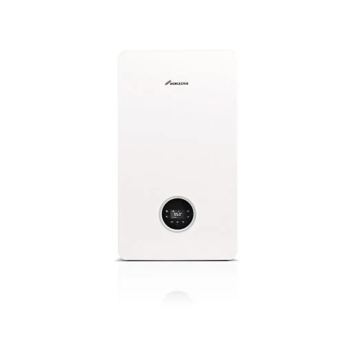 Worcester Greenstar 8000 Life 30kW System Boiler White LPG - 7738100858 1 Worcester Greenstar 8000 Life 30kW System Boiler White LPG - 7738100858