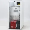 Warmflow Agentis 15-21kW Regular Oil Boiler - I21