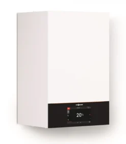 Viessmann Vitodens 200-W 25/30kW Natural Gas Combination Boiler ErP - Z020315
