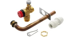 Worcester Greenstar Remote PRV Pressure Relief Valve Kit 7716161071