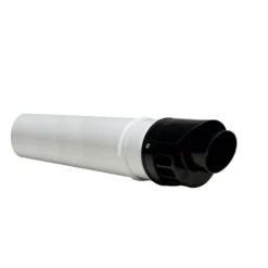 Vokera XT Telescopic Horizontal Flue Kit - 20122761