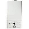 Ideal Exclusive 2 35kW Combination Boiler Natural Gas ErP - 220480