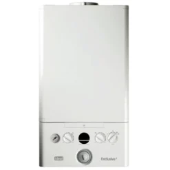 Ideal Exclusive 2 35kW Combination Boiler Natural Gas ErP - 220480