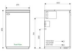 Grant Vortex Pro 26/46kW System Internal Oil Boiler -BoilerMaster Pro Shop edf55078 2670 46a5 873a 406cbe05eb6a