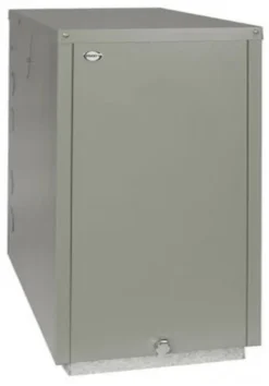 Grant Vortex Pro 21 21kW External Floor Standing Combination Boiler Oil ErP - VTXOMCOMBI21